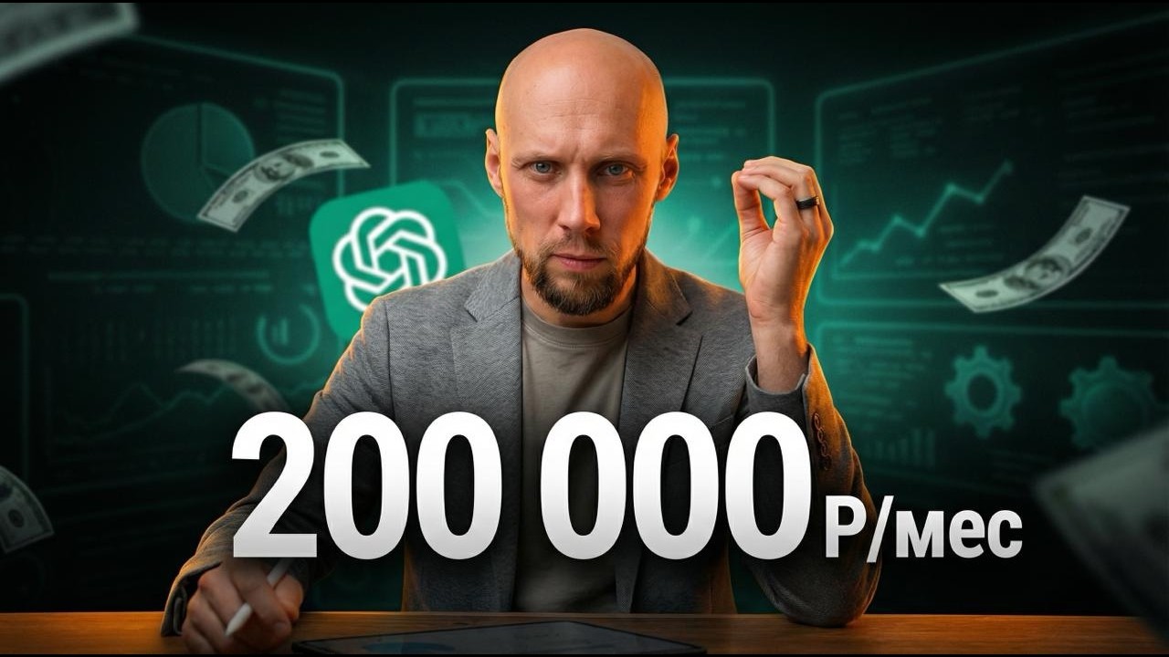 Срочно Удали Эти ИИ! → Экономь 15 Часов в Неделю