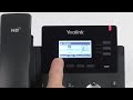 Yealink T40 Training Video