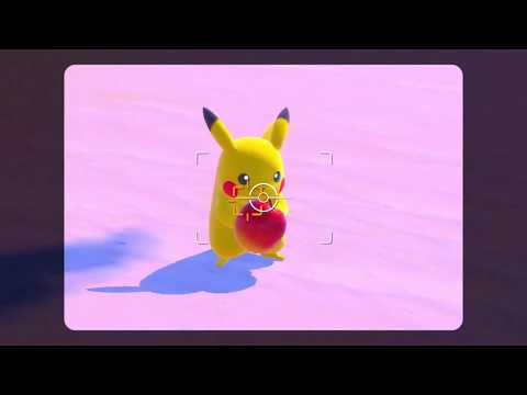 New Pokémon Snap Reveal Trailer! It Finally Happened!!!!