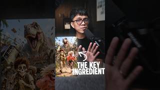 The SECRET to effective faceless videos (its not what you think)