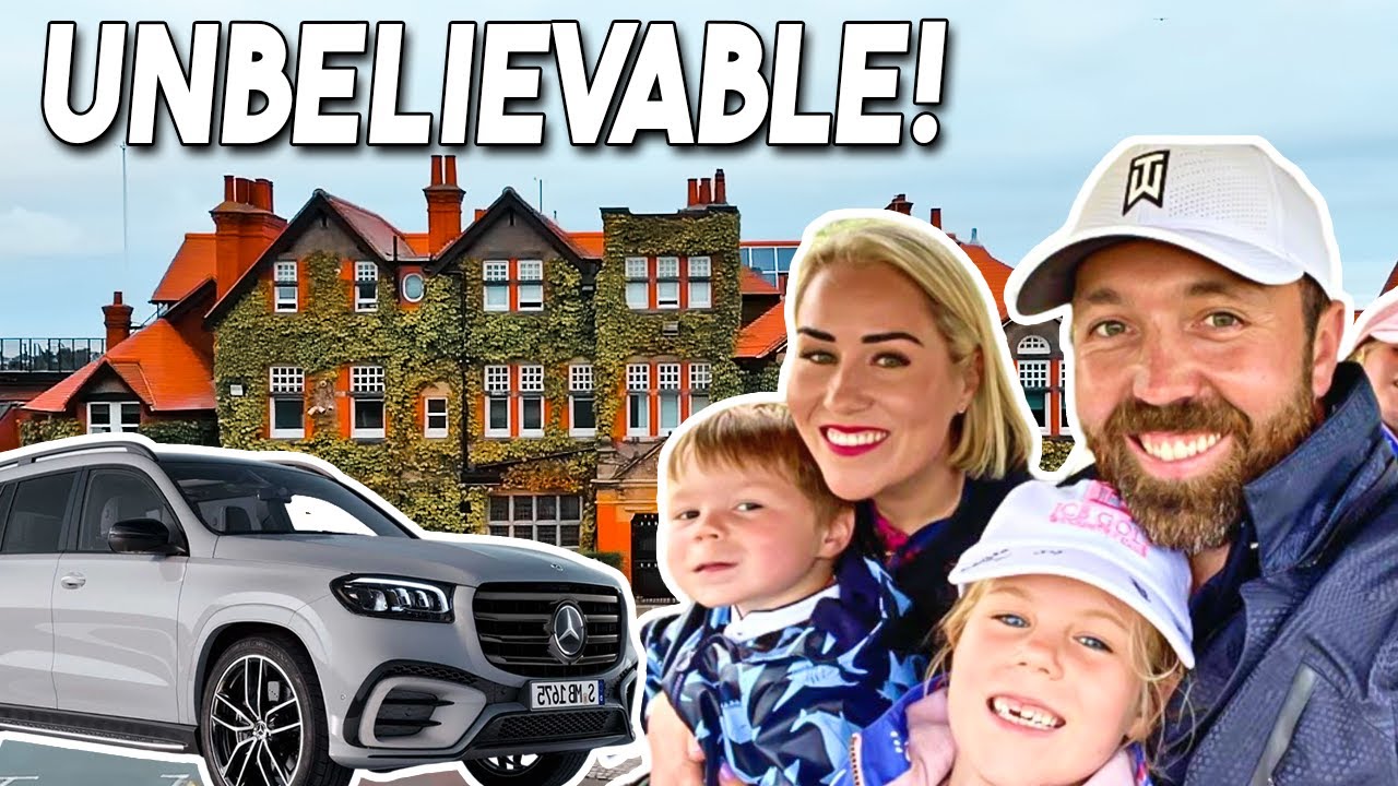 Insanely Expensive Lifestyle of Rick Shiels!