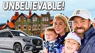 Insanely Expensive Lifestyle of Rick Shiels! Net Worth