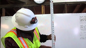 How to read a engineers ruler with HEO John Dotsy