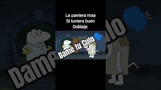 Dame tu Culo🗣️ #humor #shorts #feed #fyp #fandub #doblaje #memes #anime