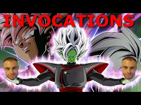 PAS MAL ! INVOCATION 200 DS PORTAIL LEGENDAIRE TANABATA ZAMASU LR : DRAGON BALL Z DOKKAN BATTLE