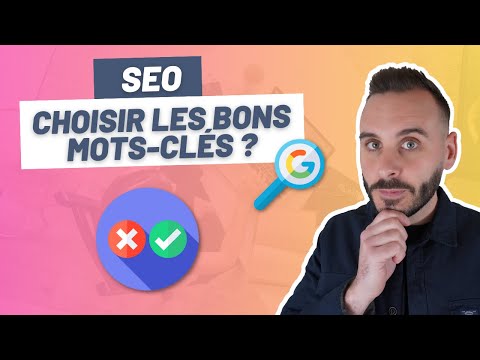 Comment choisir les