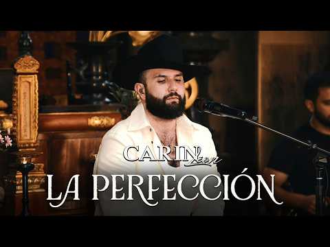 Carín León - La Perfección (Oficial Music Video)