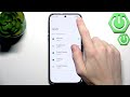 INFINIX Note 60 – Jak usunąć języki z klawiatury
