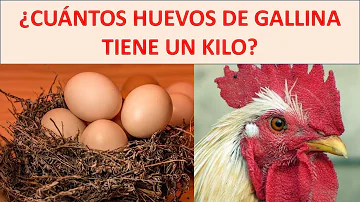 ¿Cuántos huevos tienes a los 45?