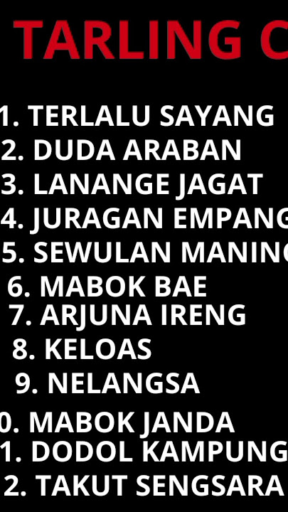tarling cirebonan pantura #lagu #dangdut #musikakustikterbaru2023 #dangdutmusic #tarlingcirebonan