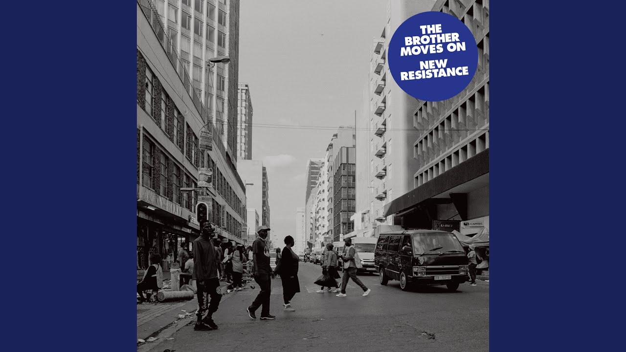 Ta Tom (Shabaka Hutchings Remix)