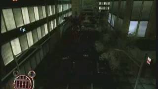 Let's Play [PROTOTYPE] with commentary - Why is this so hard 