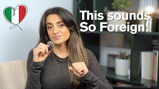 6 Things You Say In Italian That Sound So Foreign