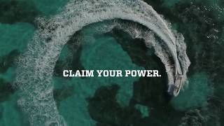 Mercury Marine Verado Engines