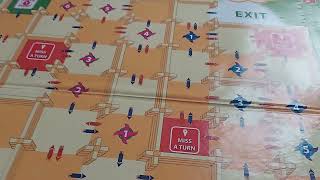 Ninja Hattori Maze Game - instructions to play the game fully explained #ninjahattori #mazegame screenshot 4