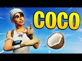 Fortnite Montage - "COCO" 🥥 (24kGoldn & DaBaby)