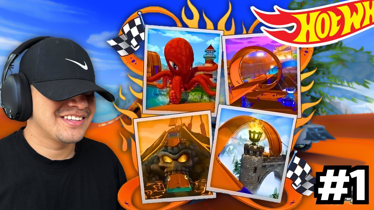 🔥¡El Último Auto Compitiendo!: STIFF DLX vs LOS MEJORES EN LA PISTA #1