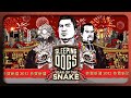 (PC) Sleeping Dogs Definitive Edition Long Play - Year of the Snake