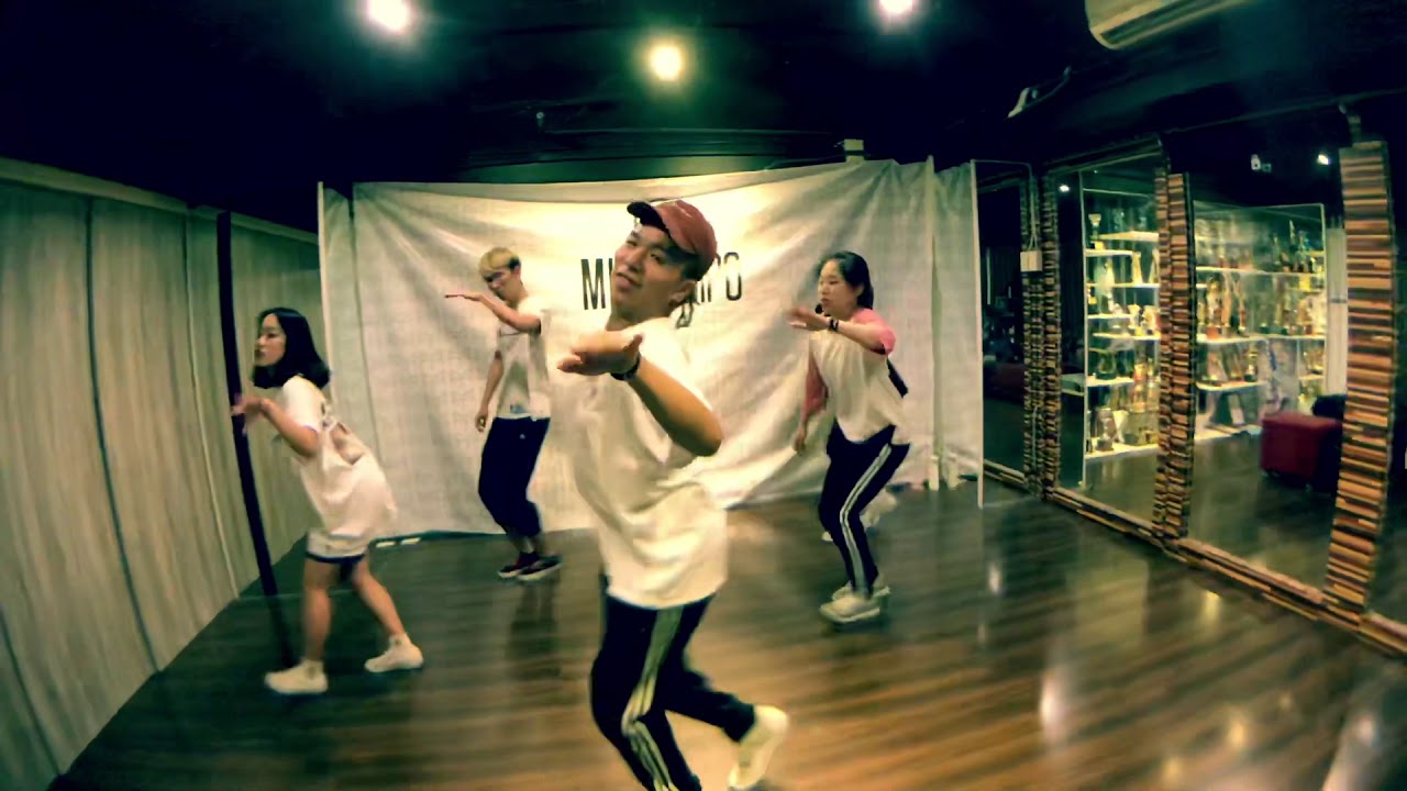 2018/6/26 Taco swag 1