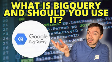 What Is BigQuery - Breaking Down What BigQuery Is And Diving Into A Hands On Walkthrough