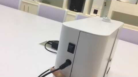 NEW WIFI remote control scent diffuser