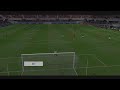 Jugando Fifa 20 Modo Carrera Veracruz