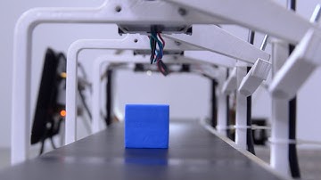 Introducing the Industry’s Smallest, Lowest-Power Intelligent Actuator