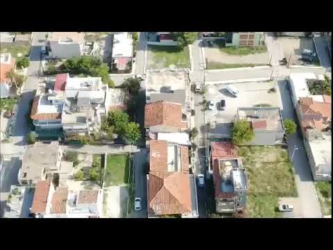 Έφοδος της ΕΛΑΣ στα Άνω Λιόσια: Βίντεο drone δείχνει αστυνομικούς να συλλαμβάνουν 23χρονο σε ταράτσα