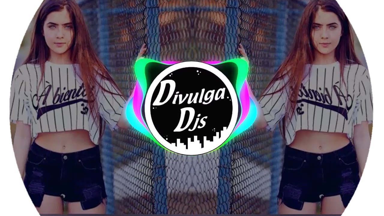 MEGA FUNK - AS MAIS TOCADAS DE 2018 - (Dj Cristian RS)