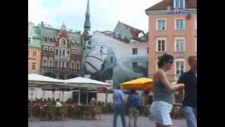 Riga, Latvia | ???? ??