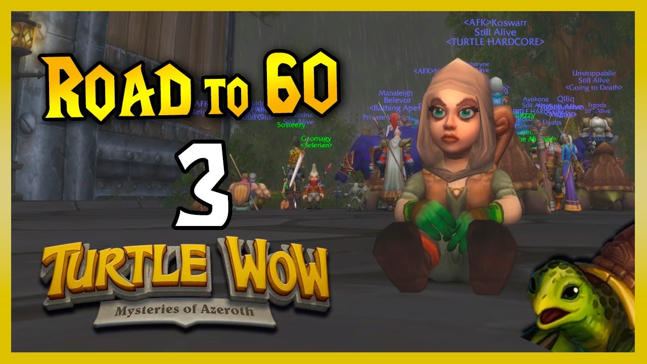 lvl-20-y-lo-que-surja-turtle-wow-server-eu-youtube
