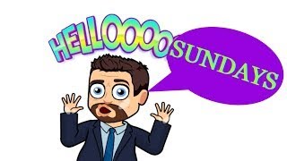 S916 |🐰EASTER SNACK REVIEW🐰🍪PLUS A BONUS SNACK REVIEW🍪🚌WRECKED FORTNITE🚌|😇"HALLO SUNDAYS"😇|