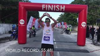 Joggling and Skipping World Records of 2019
A compilation of Guinness World Records set in October, 2019. Joggling and Skipping World Records of 2019