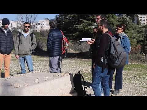 סיור מטלטל עם שוברים שתיקה בחברון JERUSALEMTIMES CO IL בחסות ב מ טק בע מ 