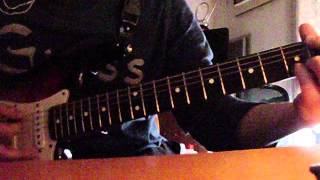 Testing a new tuning