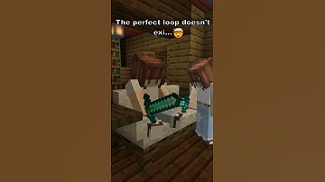 THE PERFECT LOOP DOESN