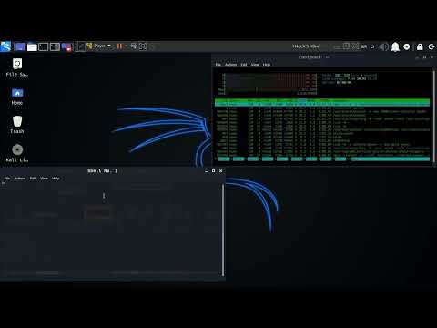 I Am Back with Kali Linux - The World's Most Dangerous Open-Source Hacking Operating System #linux