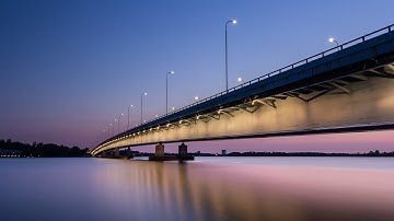 Project Finance and Infrastructure Modeling: Model Overview | Pivotal180