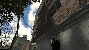 COMBAT ARMS - BUG SHORT FUSE