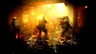 Trying To Recreate Realistic City Under Invasion Sound Effects.