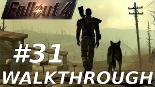 Fallout 4 - The glowing Sea Walkthrough Fallout 4 - The glowing Sea Walkthrough