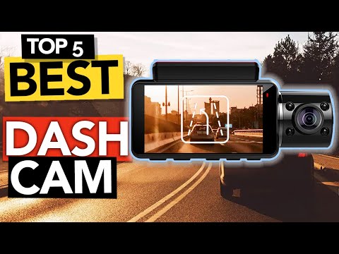 ✅ TOP 5 Best Budget Dash Cam of 2023 [ Buyer's Guide ]