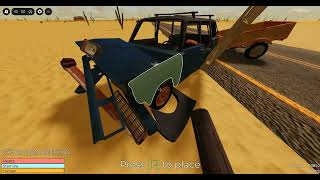 a desrt video part 1