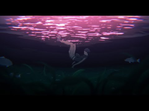 CUTTY VIBEZ X XATASHI - PLASTIC MEMORIES (LYRIC AMV)