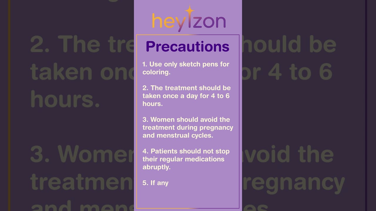 "Dryness Down There? This Color Therapy Trick Might Surprise You!