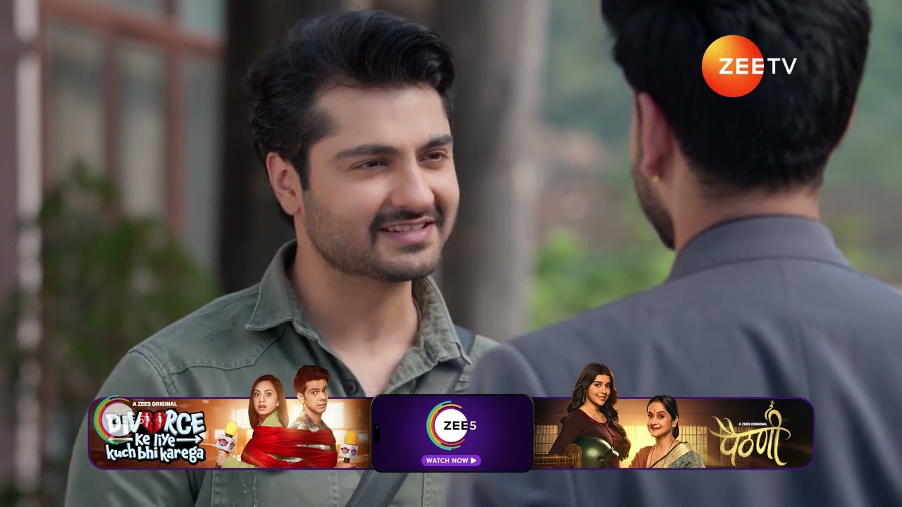 Vasudha | Will Madhav and Vasu ever agree to marry?