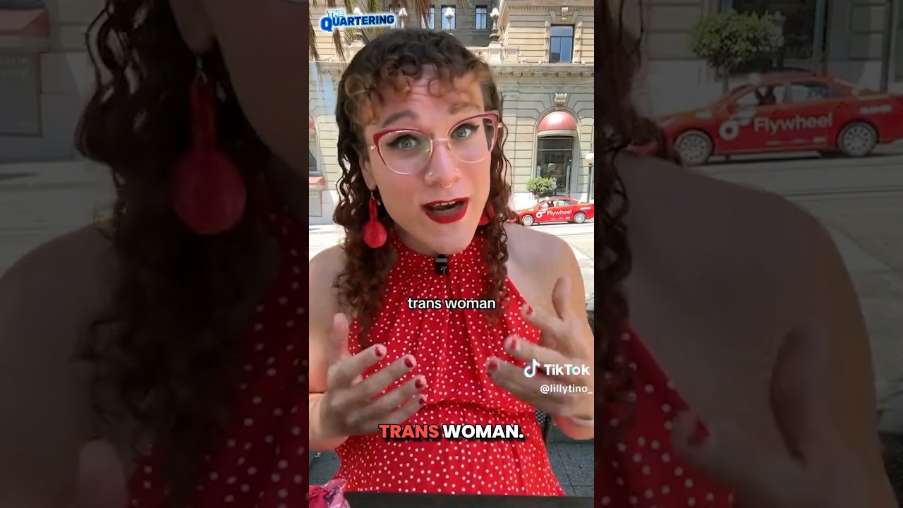 Woke Creep DESTORYED By Facts & Logic