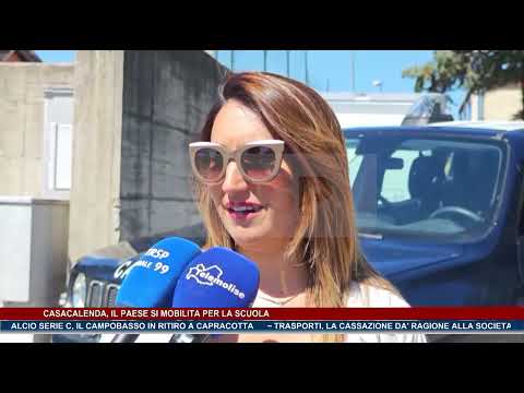 TG NEWS MOLISE DEL 06-07-26 - TRSP -