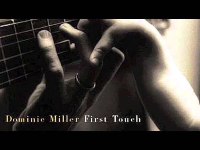 Obejrzyj 11 - Dominic Miller - Last dance w YouTube Obejrzyj 11 - Dominic Miller - Last dance w YouTube