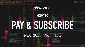 50charts.in - How To - Pay / Subscribe